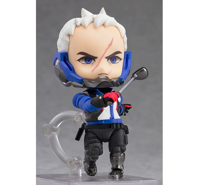 Overwatch: Soldier 76 Classic Skin Edition (Nendoroid)