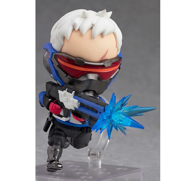 Overwatch: Soldier 76 Classic Skin Edition (Nendoroid)