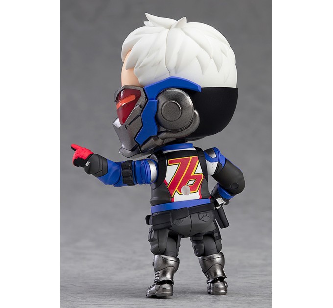 Overwatch: Soldier 76 Classic Skin Edition (Nendoroid)