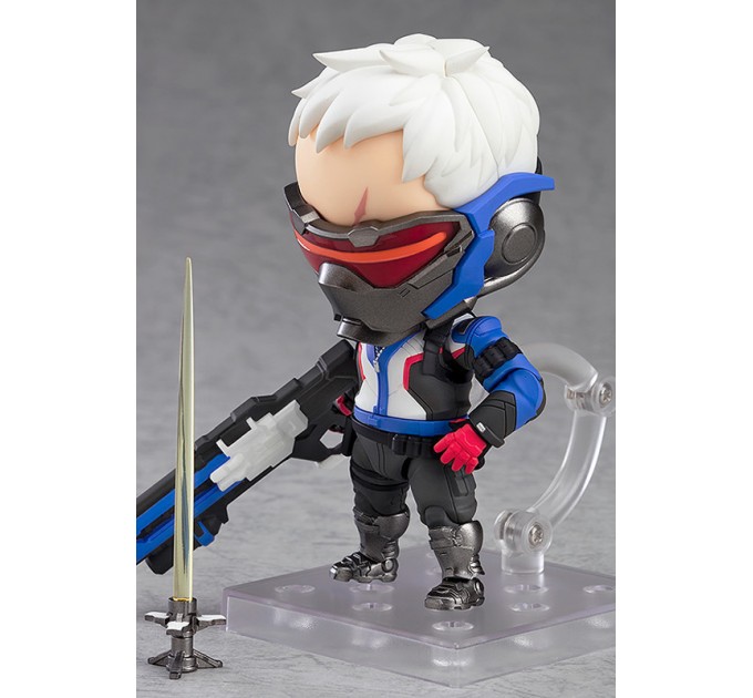 Overwatch: Soldier 76 Classic Skin Edition (Nendoroid)