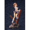 Toaru Majutsu no Index III: Mikoto Misaka (Complete Figure)