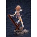 Toaru Majutsu no Index III: Mikoto Misaka (Complete Figure)