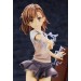 Toaru Majutsu no Index III: Mikoto Misaka (Complete Figure)