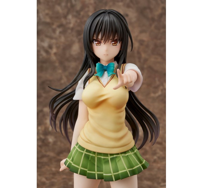 To Love-Ru Darkness: Yui Kotegawa (Complete Figure)