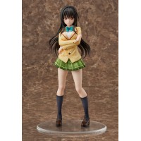 To Love-Ru Darkness: Yui Kotegawa Limited Ver. (Complete Figure)