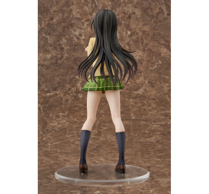 To Love-Ru Darkness: Yui Kotegawa Limited Ver. (Complete Figure)