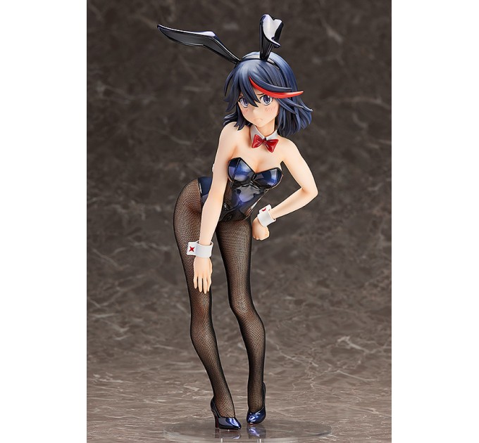 Kill La Kill: Matoi Ryuko Bunny Ver. (Complete Figure)