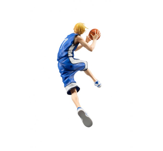 Kuroko no Basket: Kise Ryouta (Complete Figure) - под заказ!