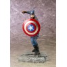 Marvel: Captain America Civil War Ver. (Complete Figure)