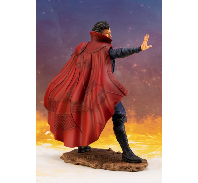 Marvel: Dr. Strange Infinity War Ver. (Complete Figure)
