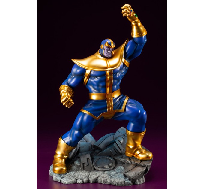 Marvel: Thanos (Complete Figure)