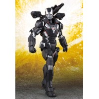 Marvel: War Machine Mark 4 (Action Figure)