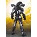 Marvel: War Machine Mark 4 (Action Figure)