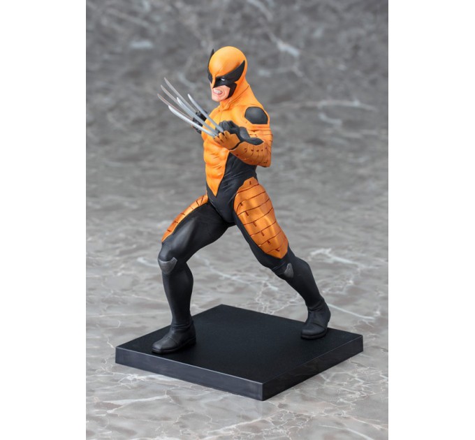 Marvel: Wolverine (Complete Figure)