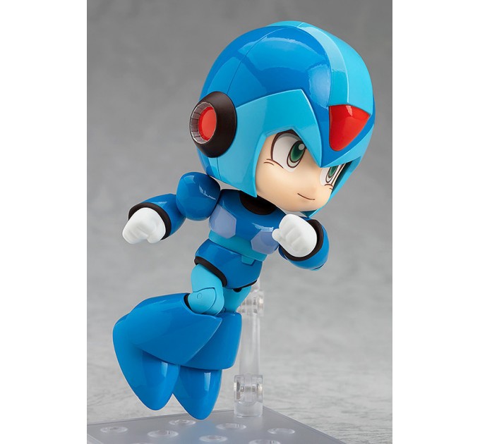 Mega Man X (Nendoroid)