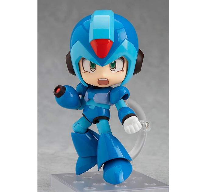 Mega Man X (Nendoroid)