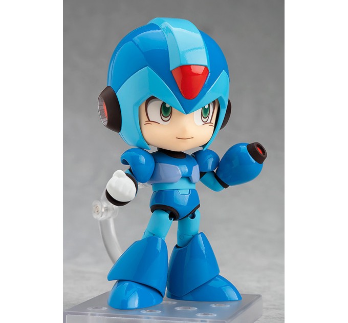 Mega Man X (Nendoroid)