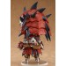 Monster Hunter World: Female Hunter Rathalos Edition (Nendoroid)