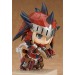 Monster Hunter World: Female Hunter Rathalos Edition (Nendoroid)