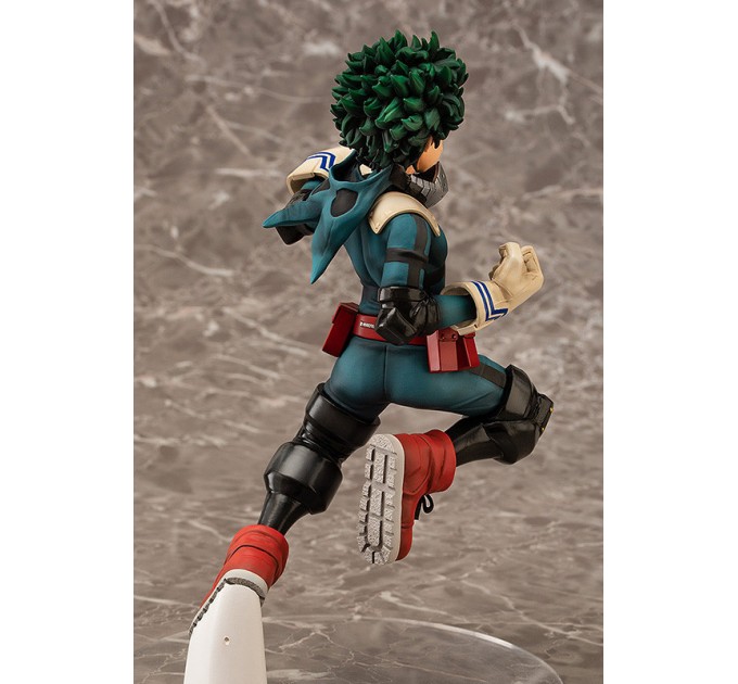 My Hero Academia: Izuku Midoriya (Complete Figure)