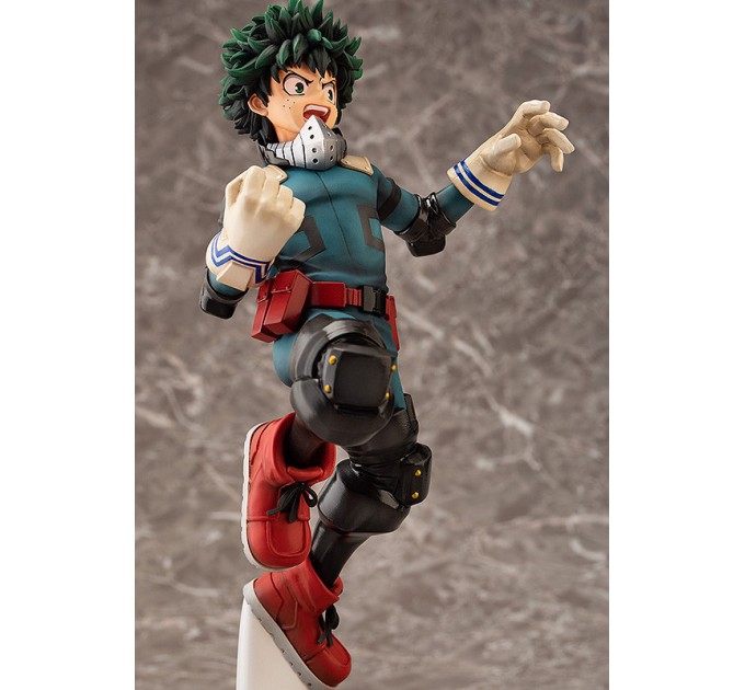 My Hero Academia: Izuku Midoriya (Complete Figure)