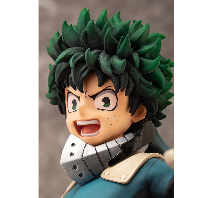 My Hero Academia: Izuku Midoriya (Complete Figure)