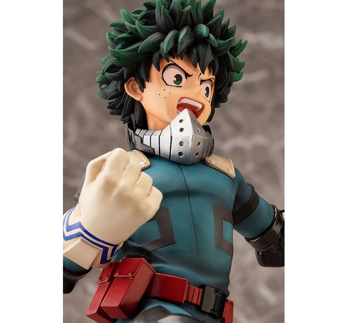 My Hero Academia: Izuku Midoriya (Complete Figure)