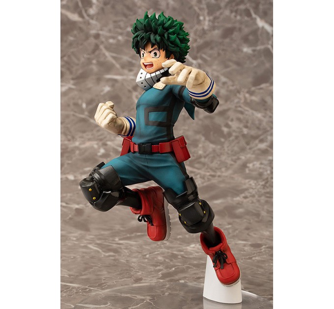 My Hero Academia: Izuku Midoriya (Complete Figure)