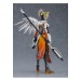 Overwatch: Mercy (Figma)