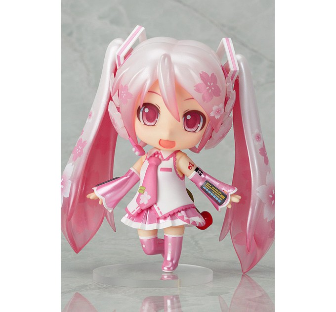 Sakura Miku (Nendoroid)