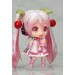 Sakura Miku (Nendoroid)