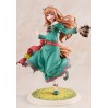 Spice and Wolf: Holo Spice and Wolf 10 Anniversary Ver. (Complete Figure)