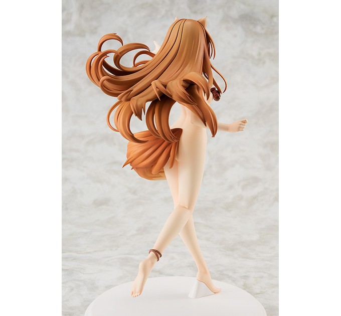 Spice and Wolf: Wise Wolf Holo (Complete Figure)