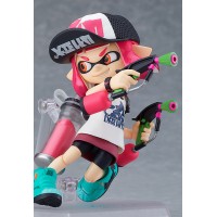 Splatoon: Girl DX Edition (Figma)