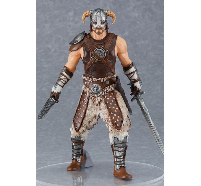 The Elder Scrolls V: Skyrim Dovahkiin (Complete Figure)