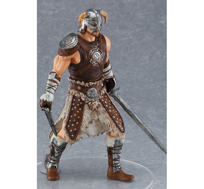 The Elder Scrolls V: Skyrim Dovahkiin (Complete Figure)