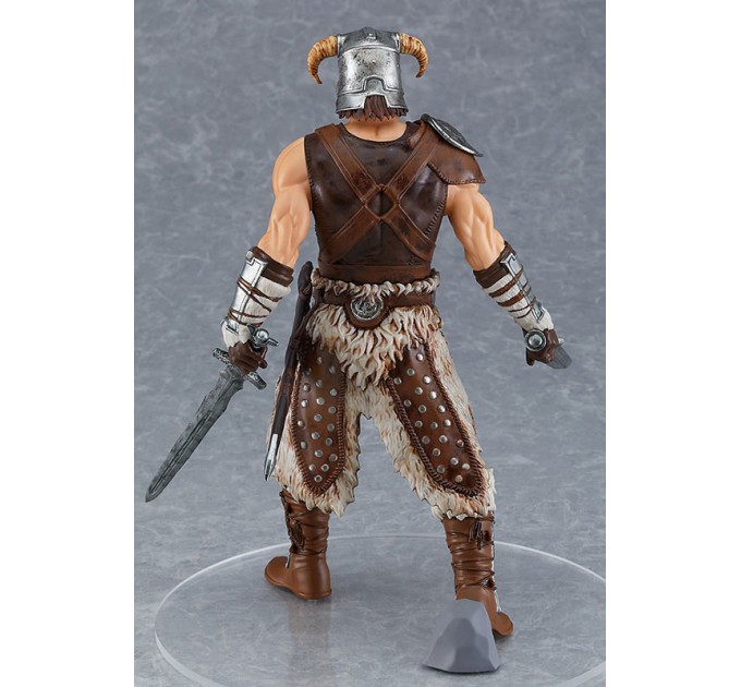 The Elder Scrolls V: Skyrim Dovahkiin (Complete Figure)