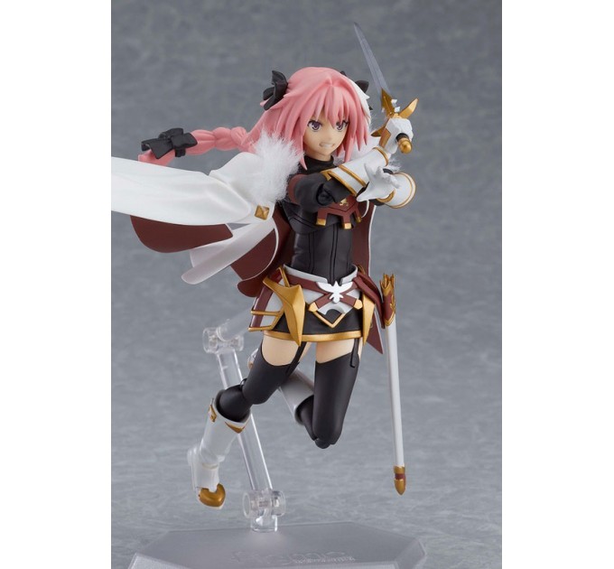 Fate/Apocrypha: Rider of Black (Figma)