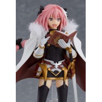 Fate/Apocrypha: Rider of Black (Figma)