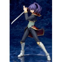 Tales of Vesperia: Yuri Lowell Holy Knight in One's Heart Ver. & Repede (Complete Figure)