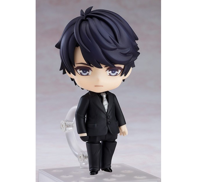 Love & Producer: Zeyan Li (Nendoroid)