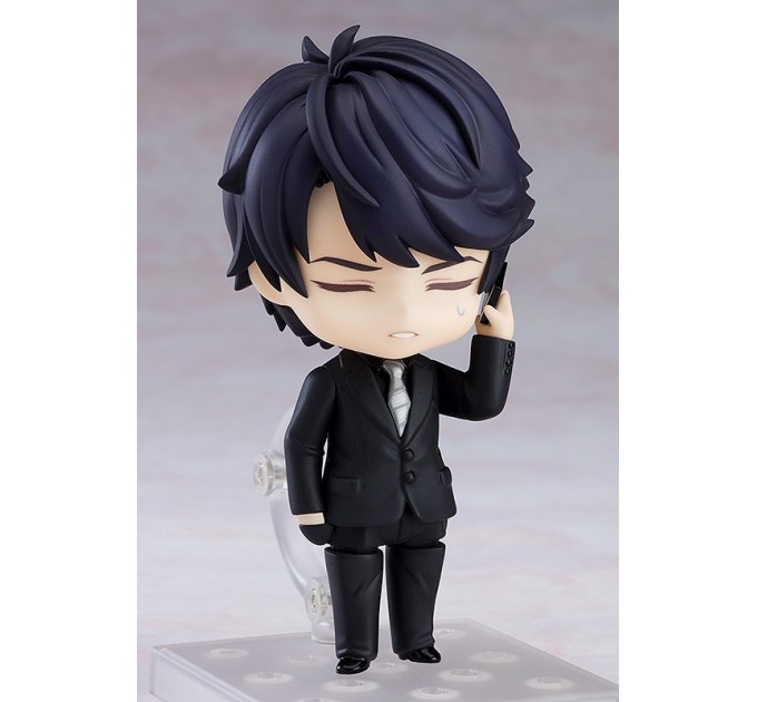 Love & Producer: Zeyan Li (Nendoroid)