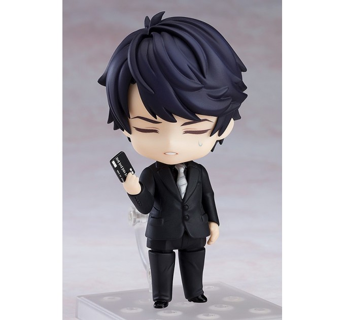 Love & Producer: Zeyan Li (Nendoroid)
