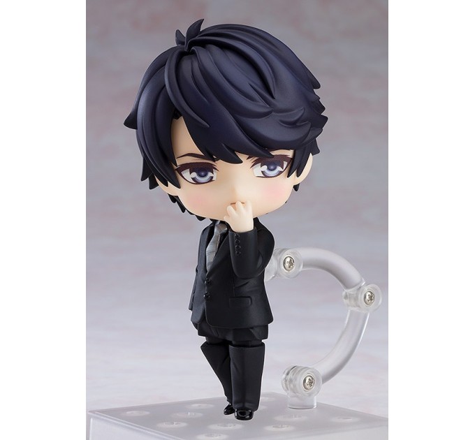 Love & Producer: Zeyan Li (Nendoroid)