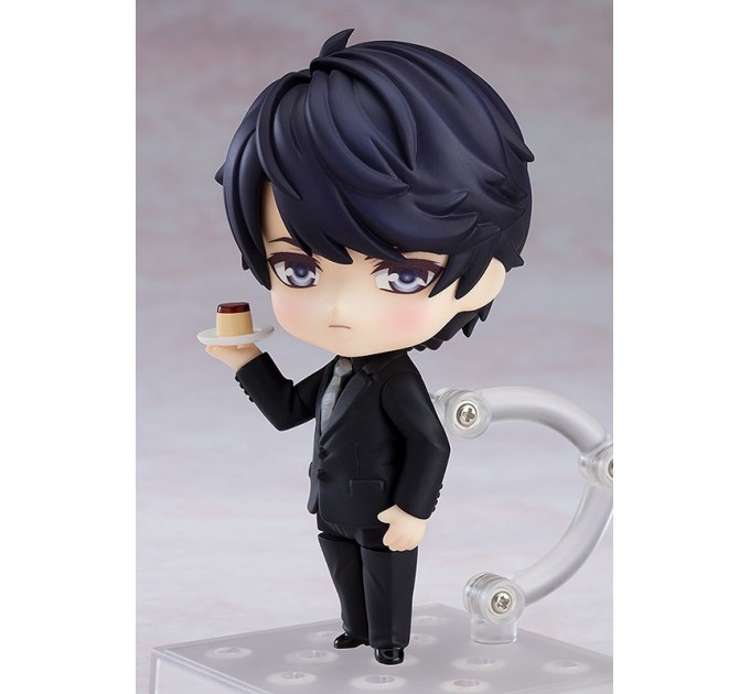 Love & Producer: Zeyan Li (Nendoroid)