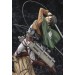 Attack on Titan: Levi (Complete Figure) - Предзаказ!