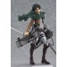 Attack on Titan: Levi (Figma #213) - Предзаказ!