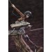 Attack on Titan: Mikasa Ackerman Renewal Package Ver. (Complete Figure) - Предзаказ!