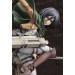 Attack on Titan: Mikasa Ackerman Renewal Package Ver. (Complete Figure) - Предзаказ!