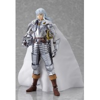 Berserk: Griffith (Figma)